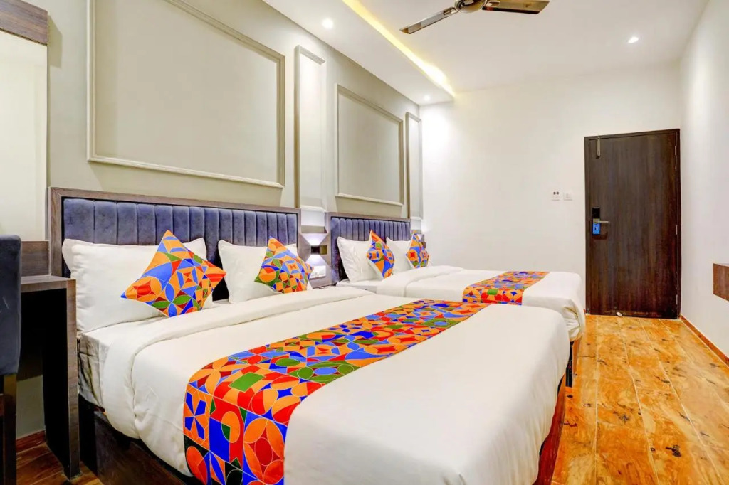 Hotel Gorrion