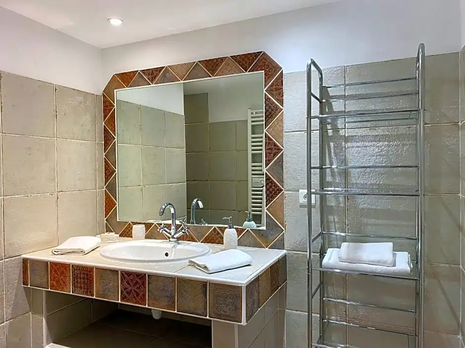 Chambres dhôtes et studios de charme - A Mandria