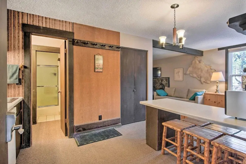 Cozy Big Sky Studio ~ 1 Mile to Mtn Village