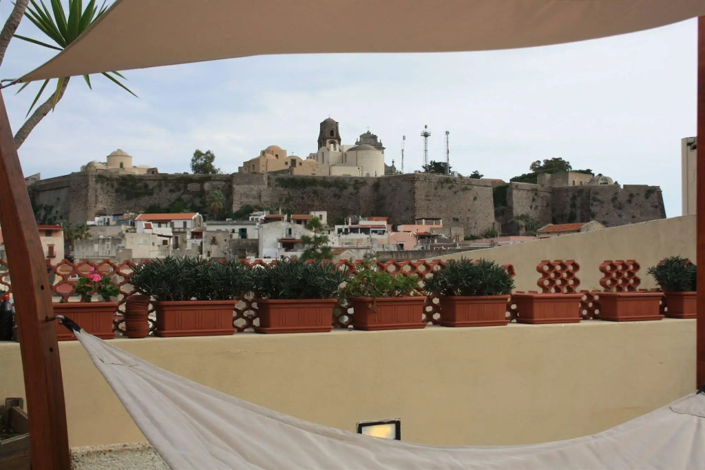 Hotel La Filadelfia
