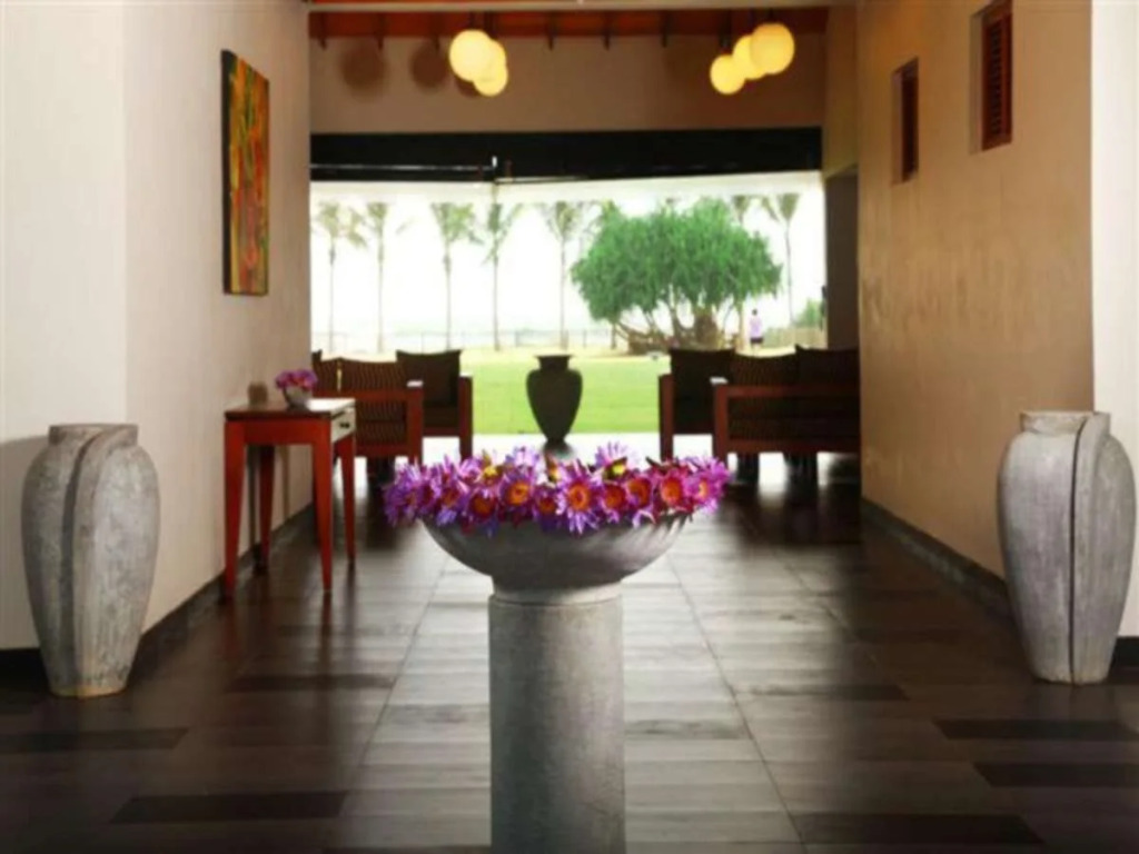 Kamili Beach Resort, Kalutara