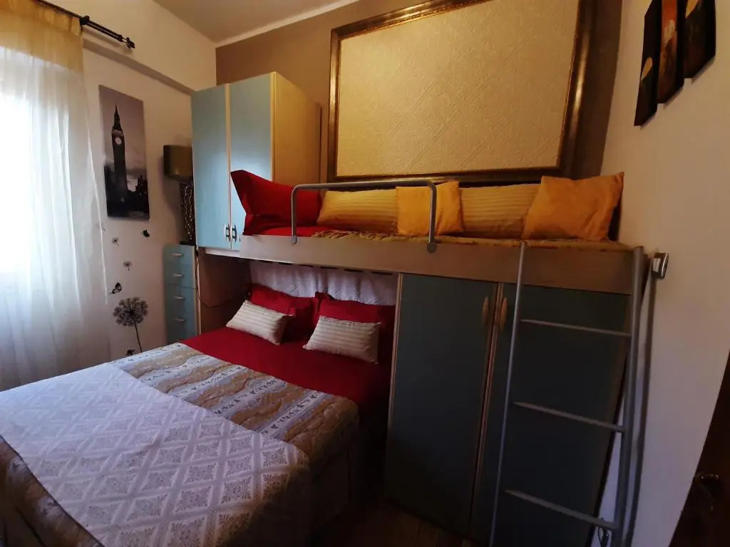 Apartment i viaggi di Mario