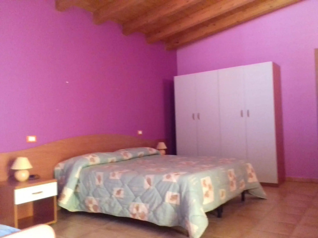 B&B Lu Casale
