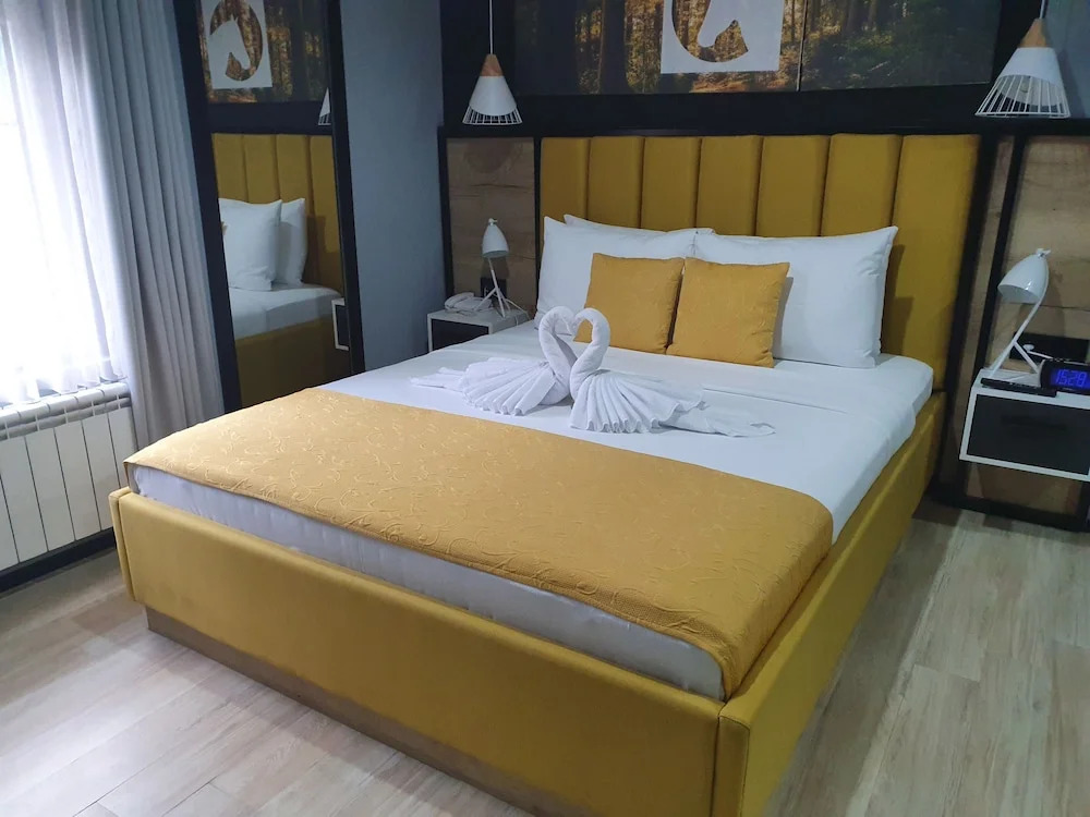 Dream House Hotel & Spa