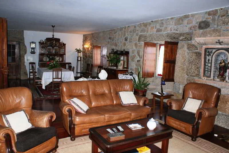 Casa de Sequiade