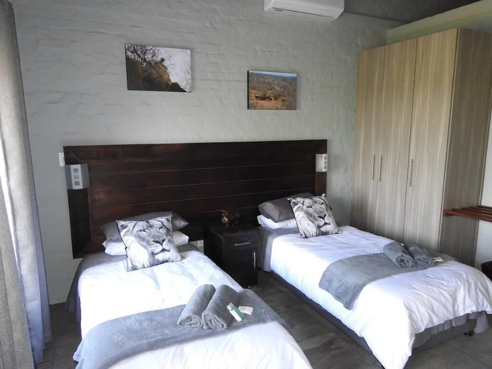 Balule Bushveld Safari Lodge