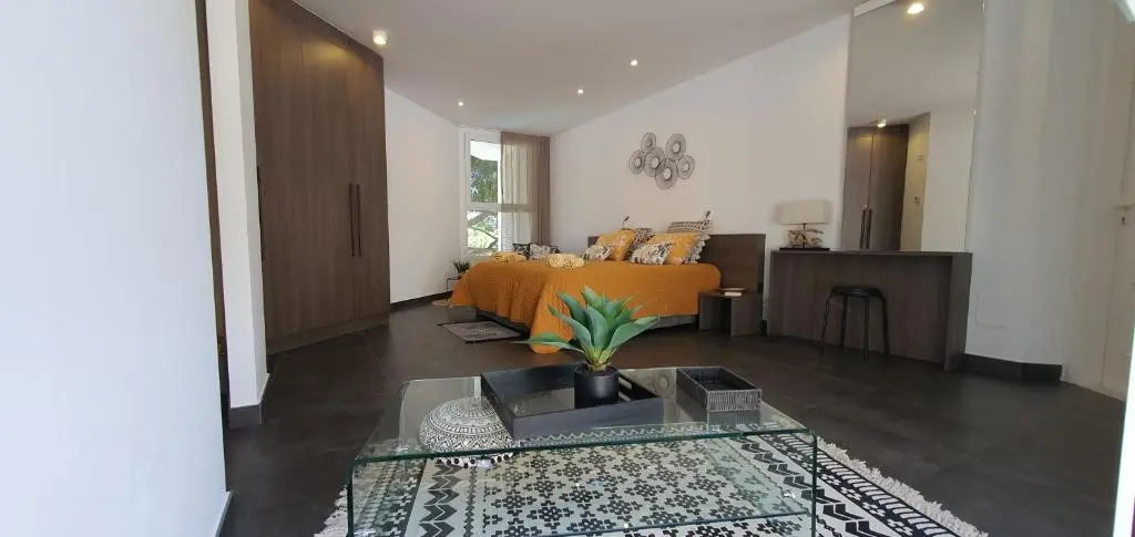 Al lado del mar "Villa Tortuga 12"