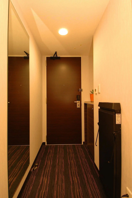 Villa Fontaine Tokyo Hatchobori