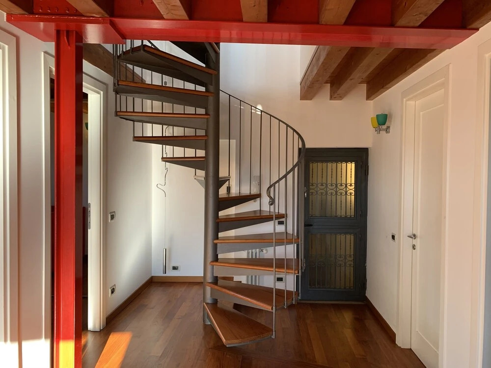 Grimaldi Apartments - Al Campanile