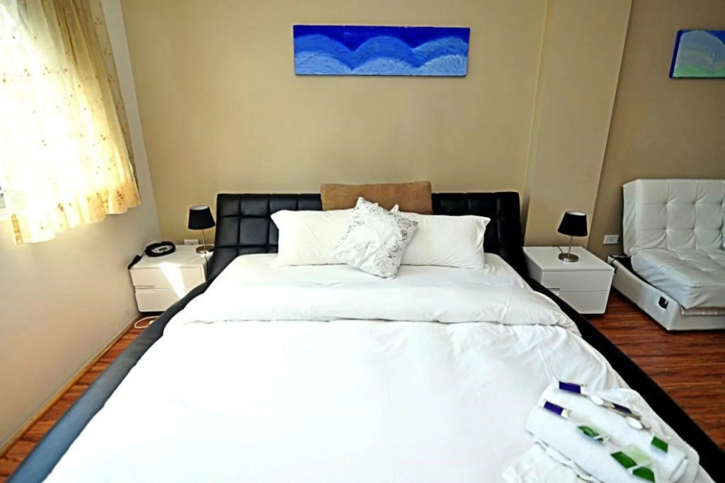 Sydney RiseOn Hotel