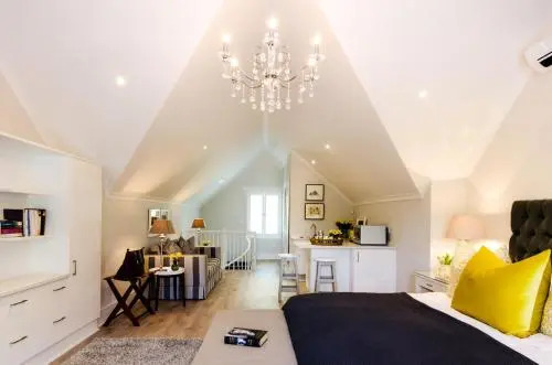 The Paddocks - Upmarket Loft Suite, Beaulieu, Midrand