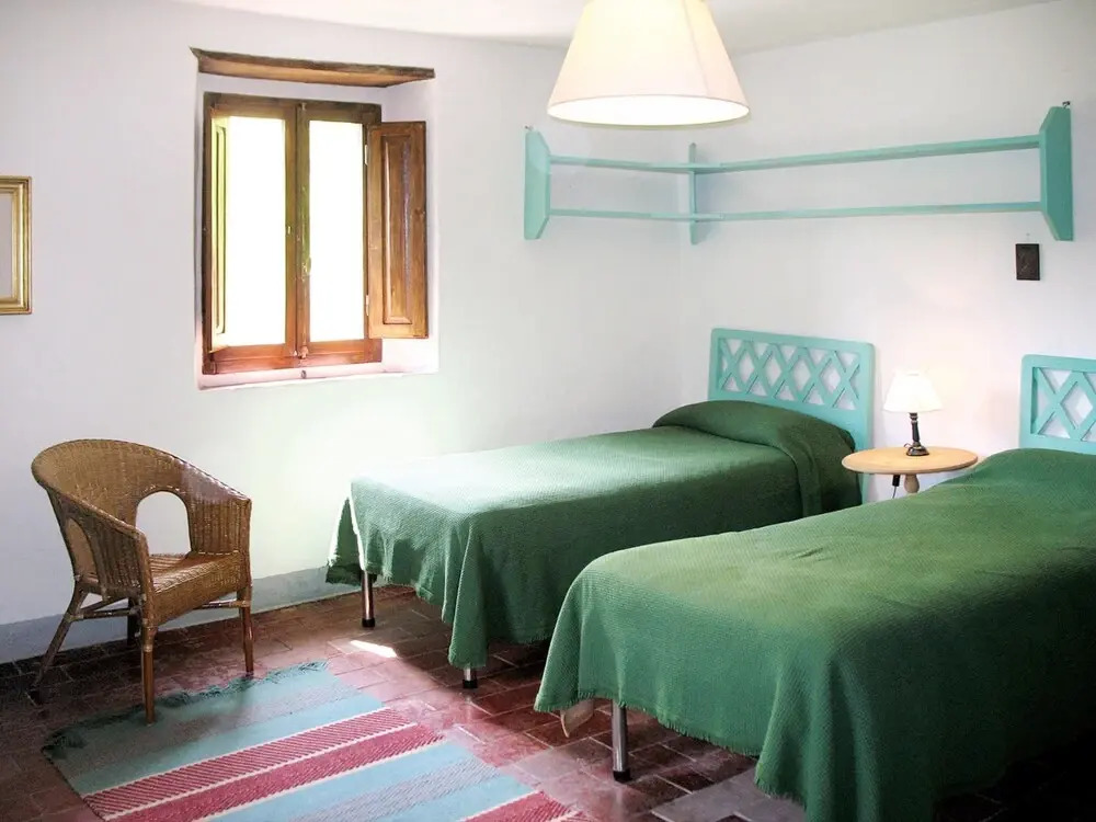 Apartment Podere Villa - Apt- Gigi by Interhome