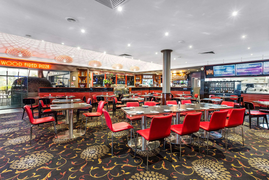 Quality Hotel Taylors Lakes