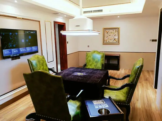 Huangqi Hotel