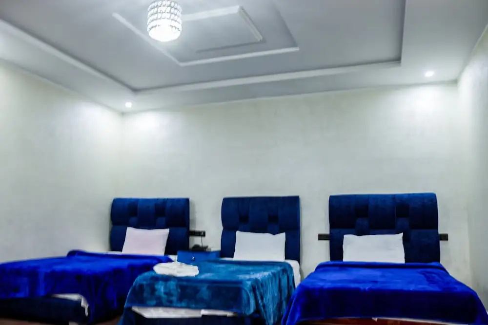 Hotel Cafe Borj Al Arab