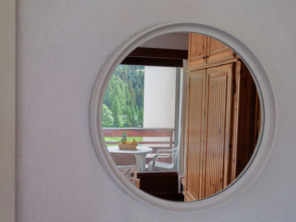 Apartment Rosablanche B72 by Interhome
