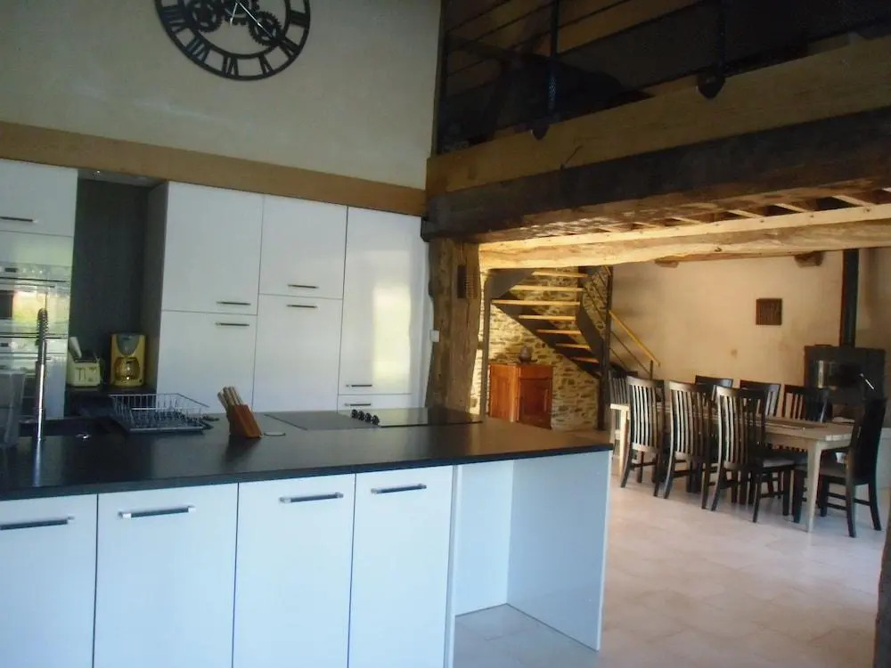 Grange de la Motte