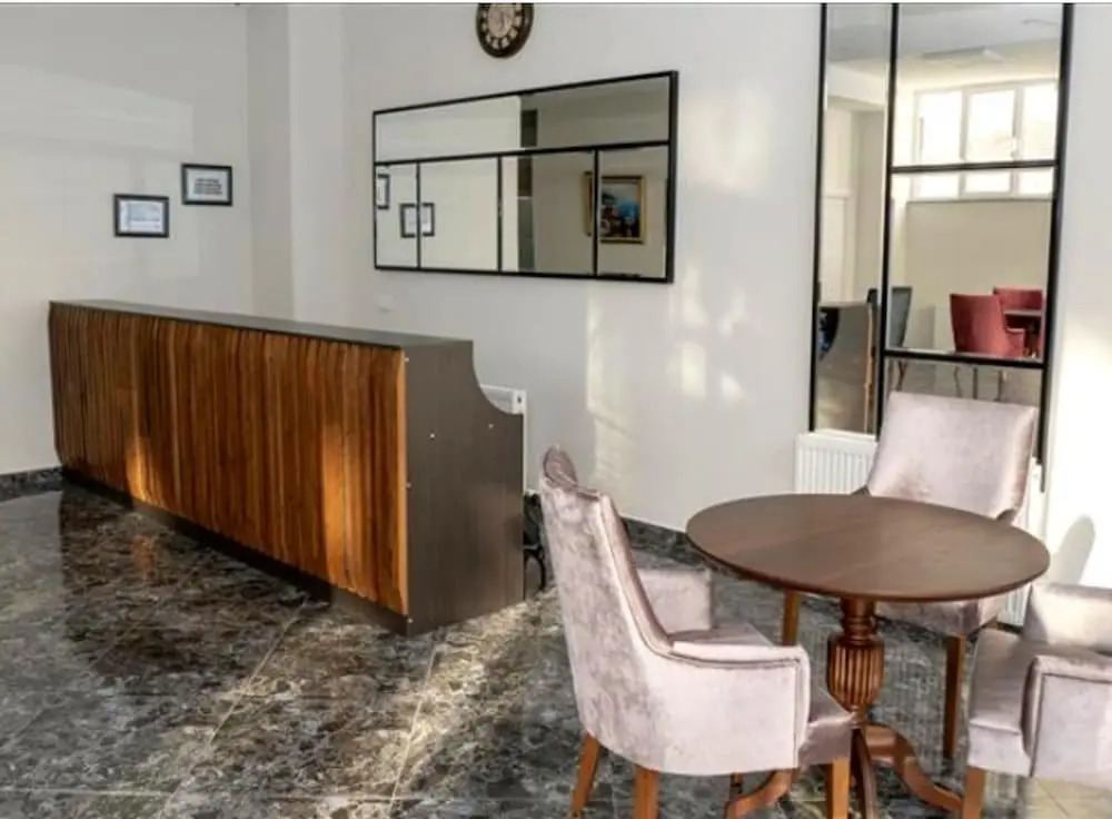 Hotel Keskin Kartal