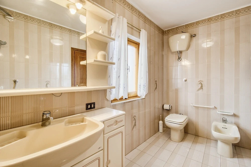 Le Balze Apt - Grand Canyon Of Tuscany