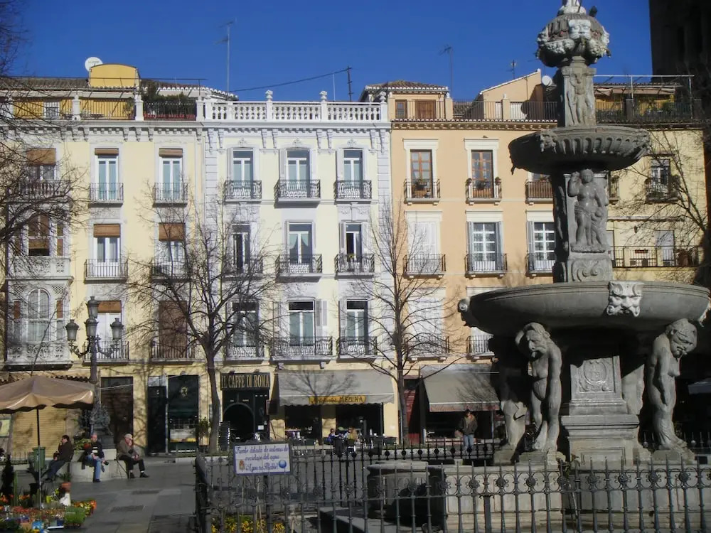 Casa Palacio López Daza