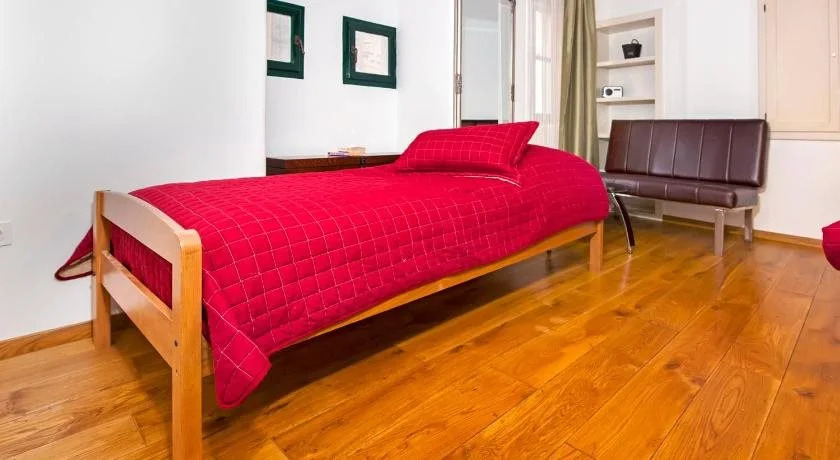 Studio Oscar IV With Terrace and Sea View