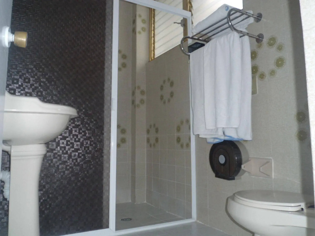 Suites Angelopolis