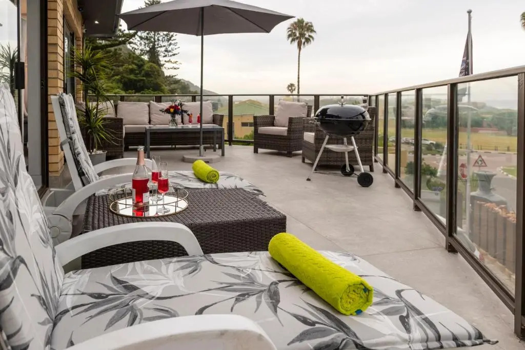 Wilderness Waters Boutique Suites - Adults Only