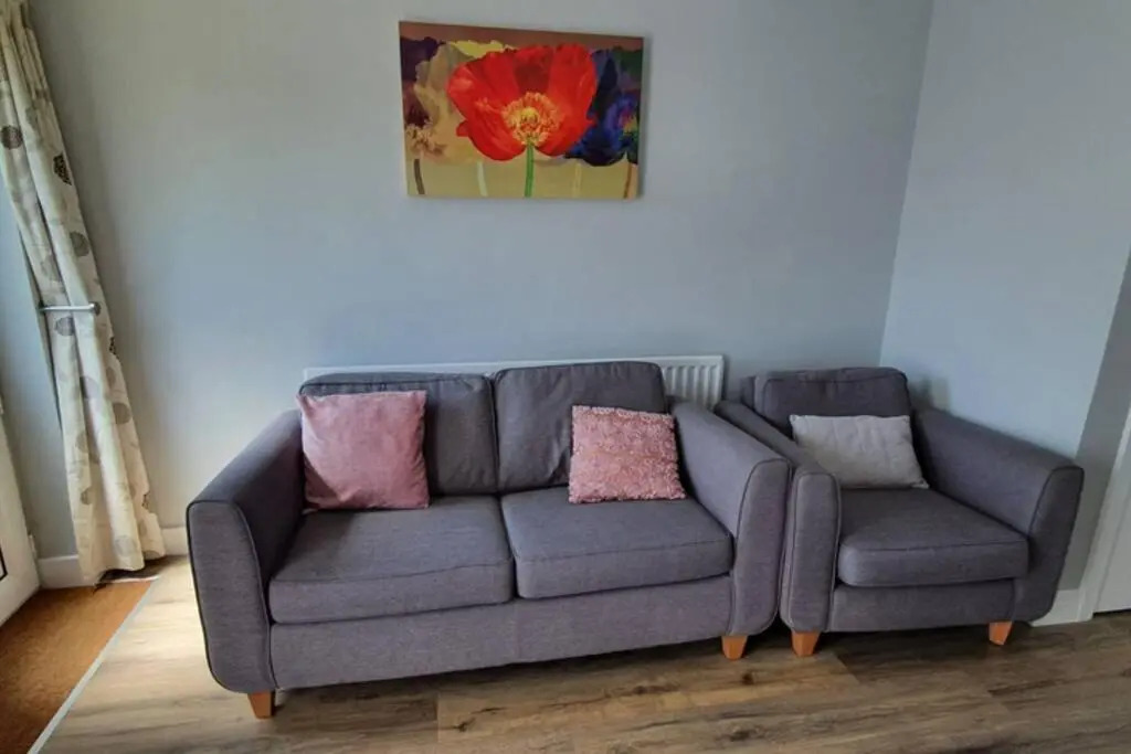 Stamford - Entire 1 bed cosy home.