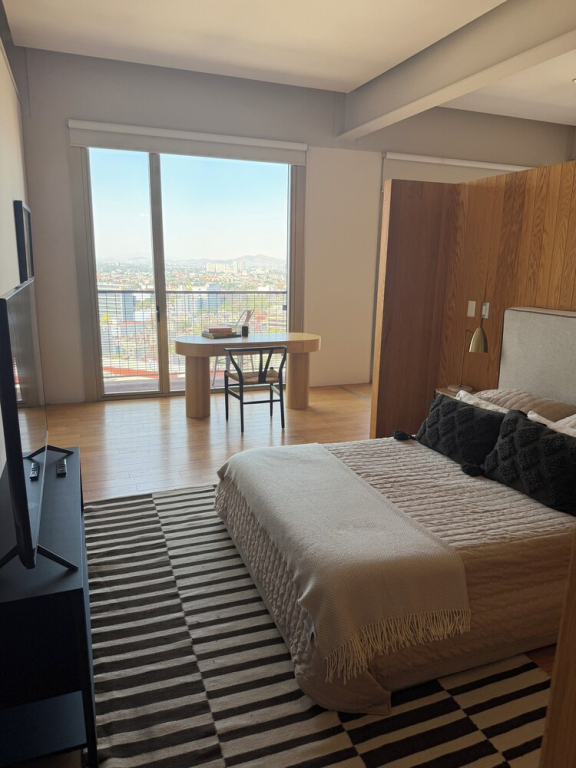 Reforma 27 Amazing View Luxury Apartment