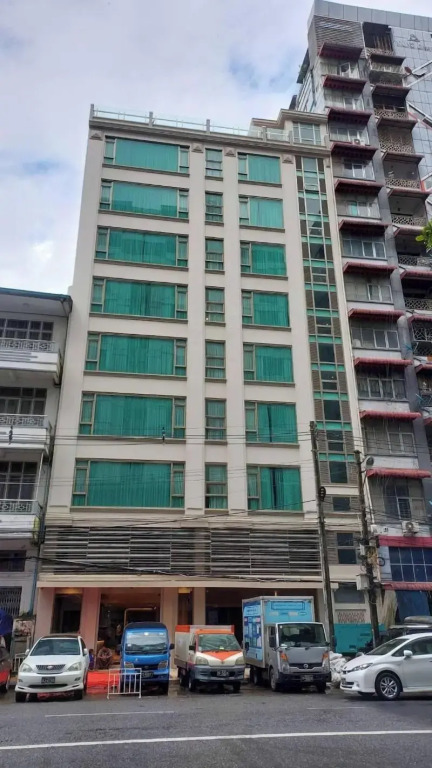 Hotel Grand Galaxy