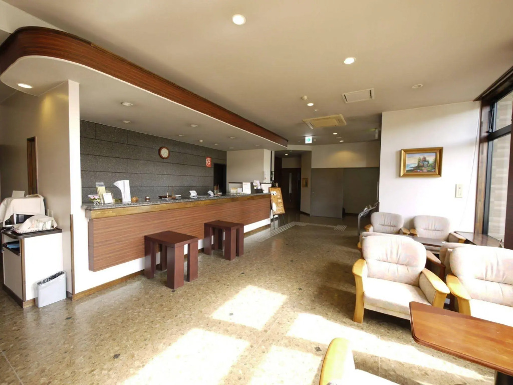Hotel Route-Inn Nakano
