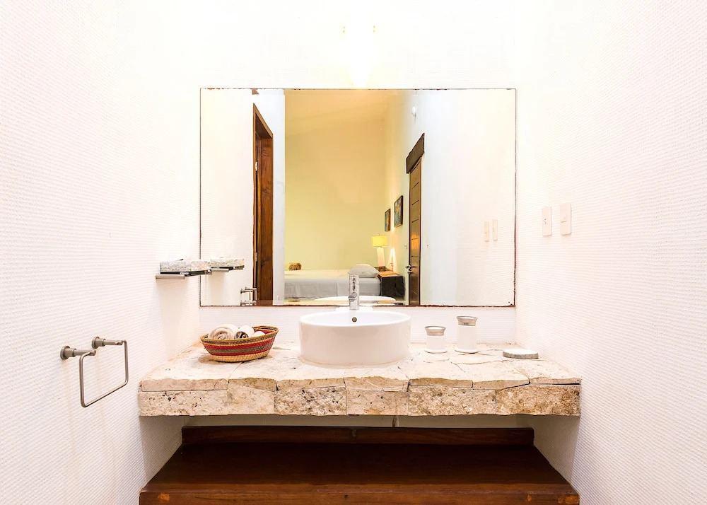 Casa Caleta Akumal Villa en Laguna