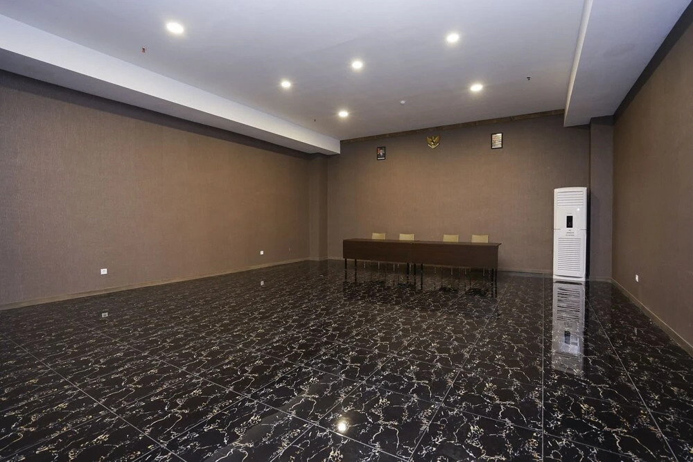 My Tower Apartment by OYO Rooms