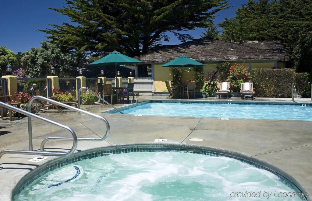 Fogcatcher Inn