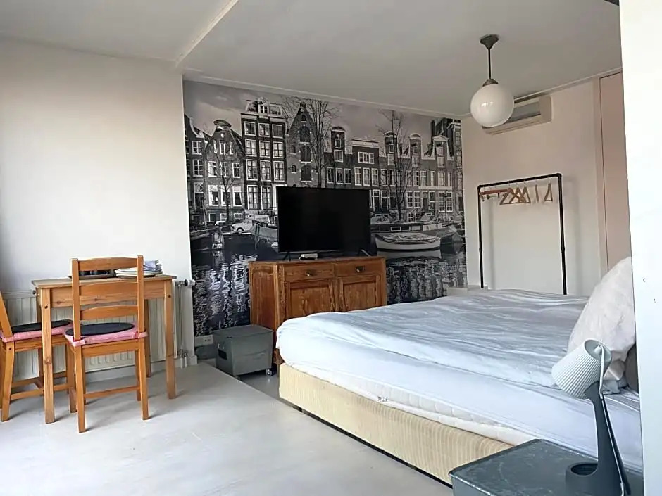 Chic & Cosy B&B near the RAI