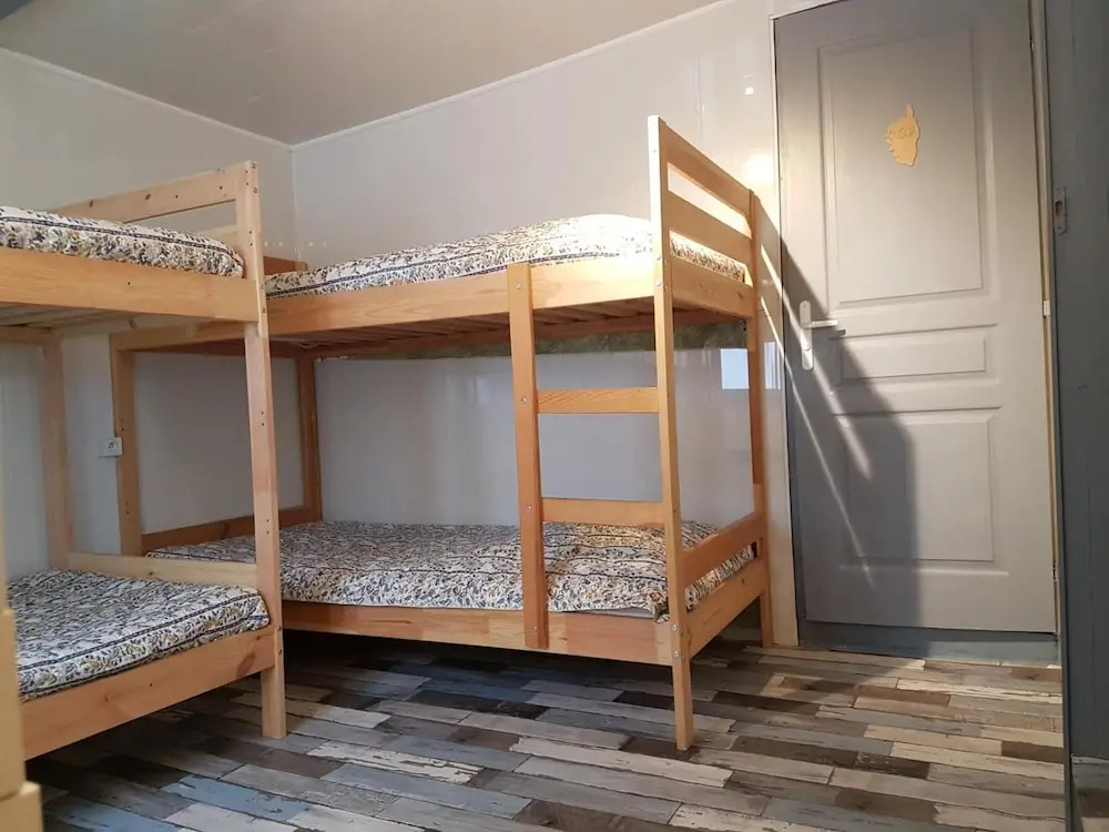Clematisso - Hostel