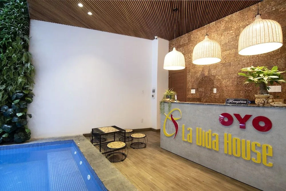 Oyo 462 la Vida House