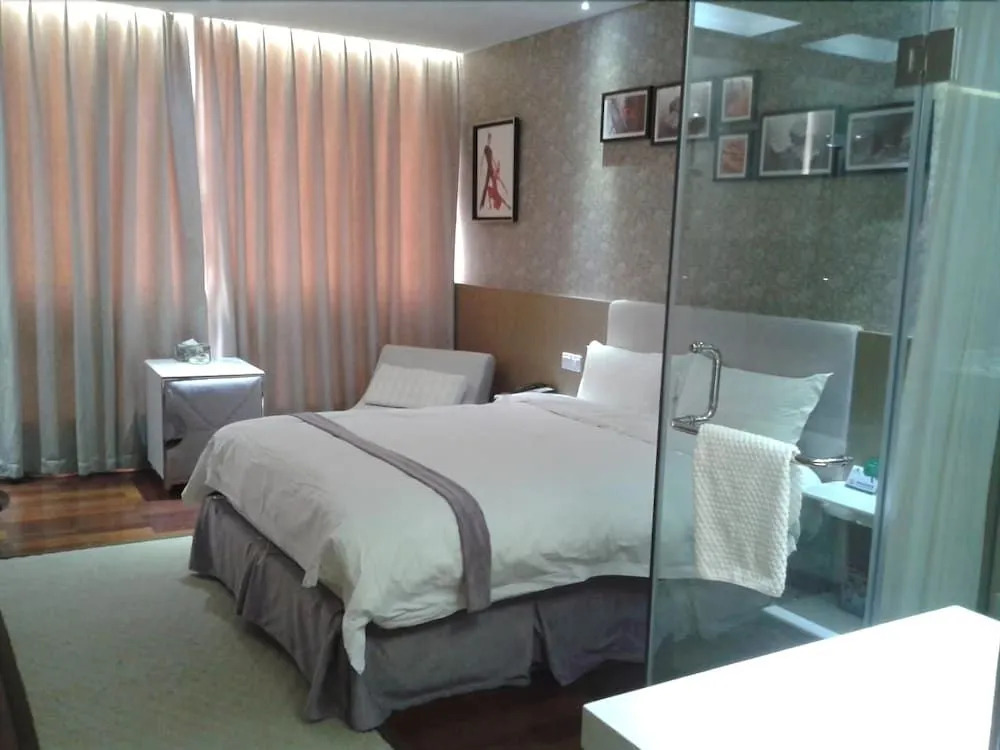 Bafei Hotel