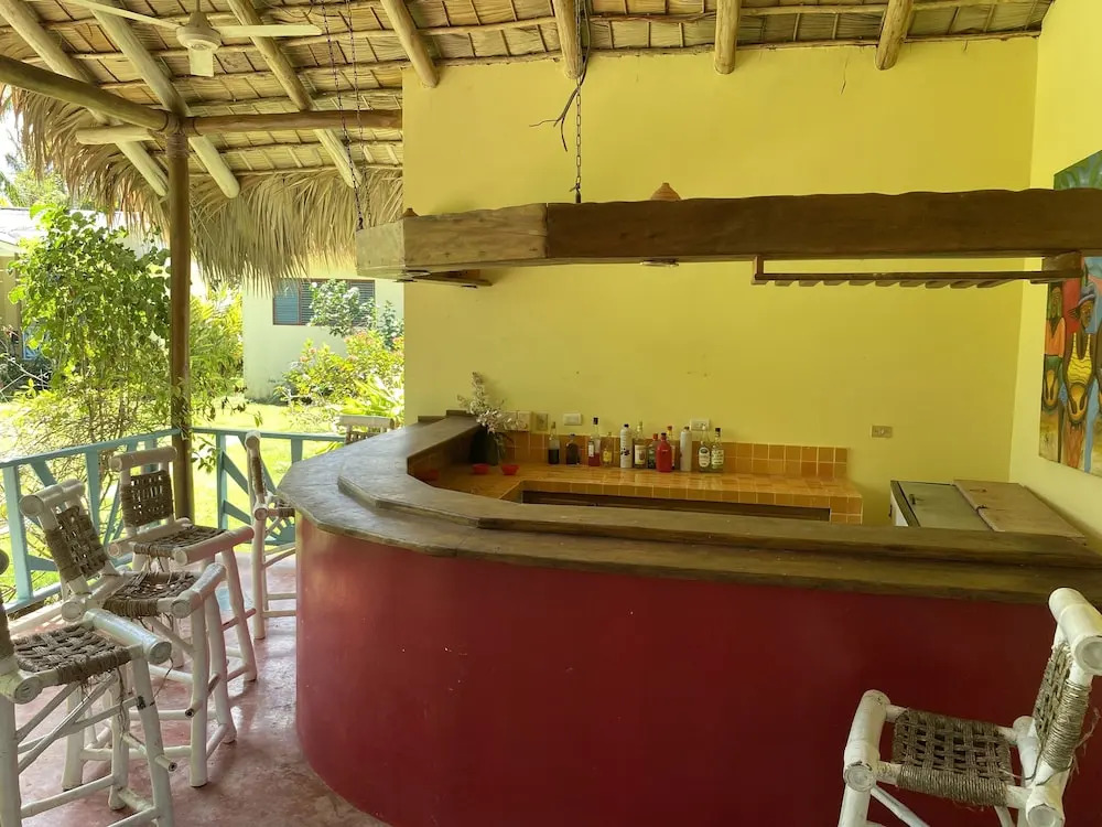 Iguana Hotel