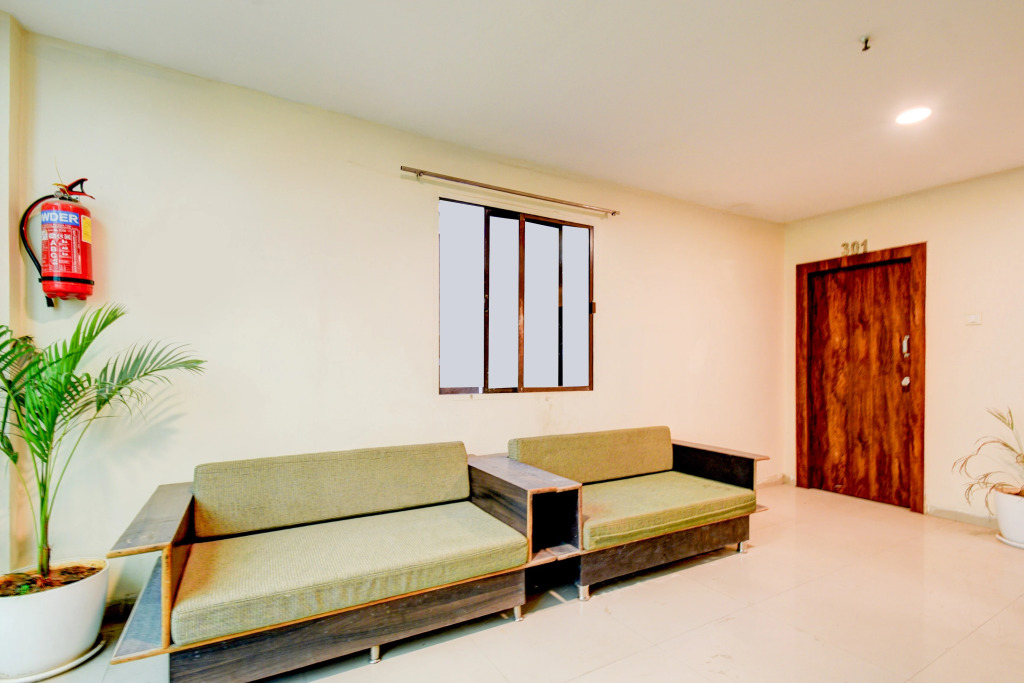 Super Collection O Abids Hyderabad Formerly Varaahi Inn
