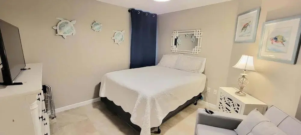 Saida 3601 3 Bedroom Home by RedAwning