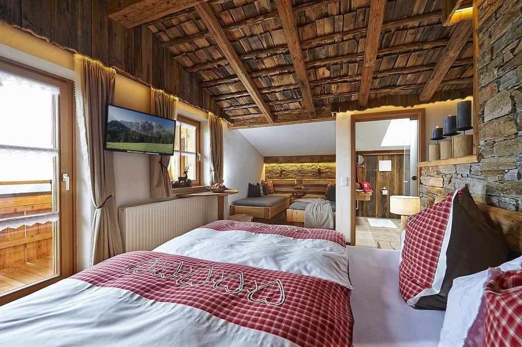 Jufenalm BOHO Hotel & Restaurant