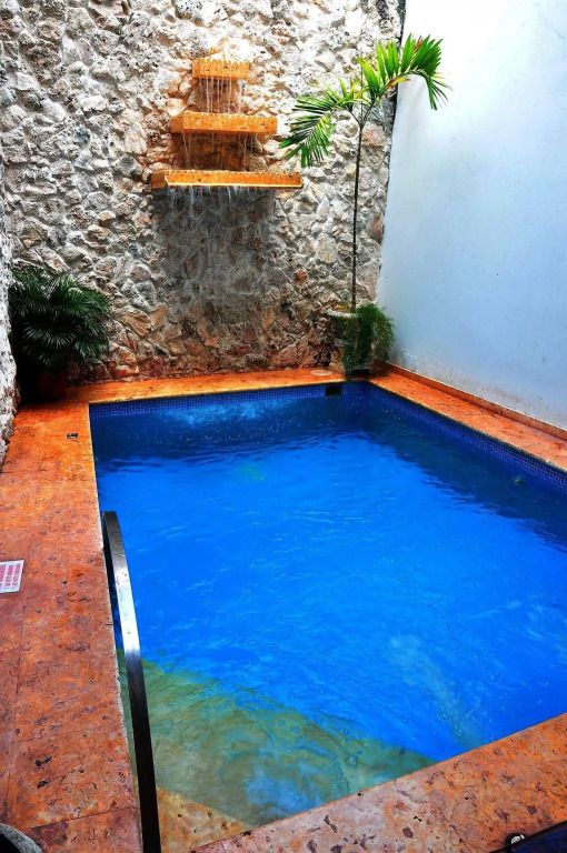 Casa Del Curato