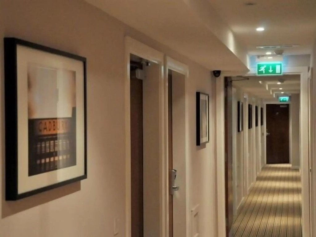 Royal George Hotel
