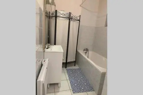 Grand Et Joli Appartement Centre De Douai D4