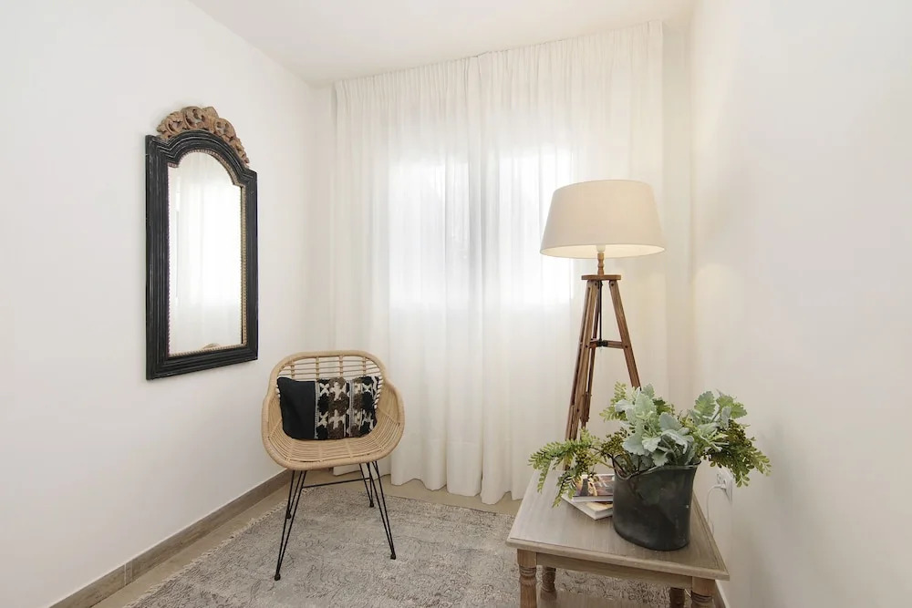 Chezmoihomes Cathedral Apartment 2BR