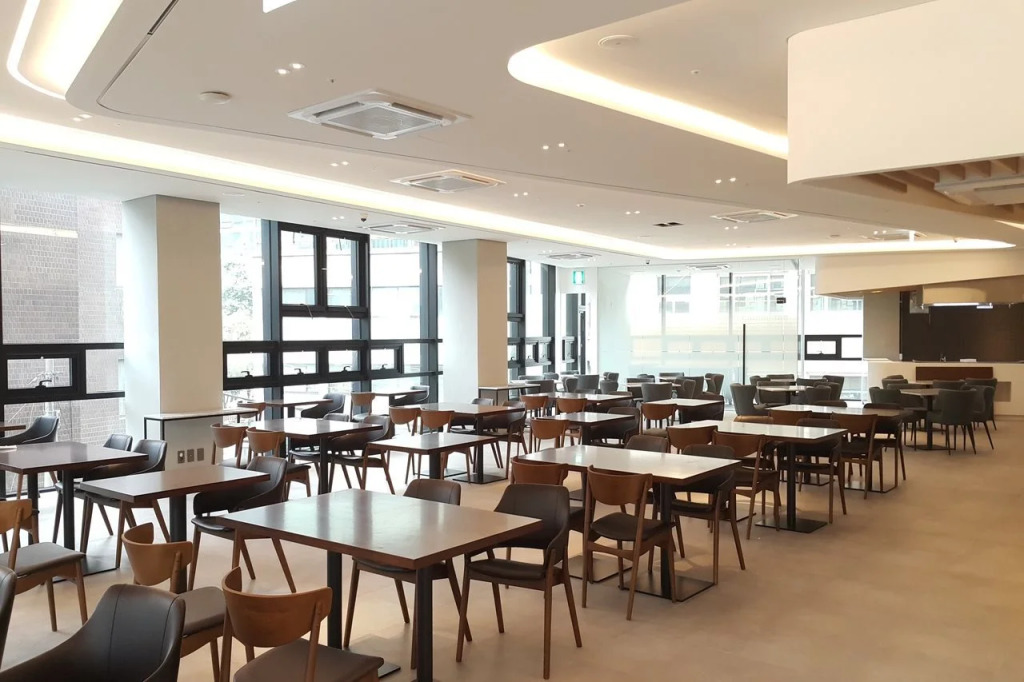 Orakai Daehakro Hotel, BW Signature Collection