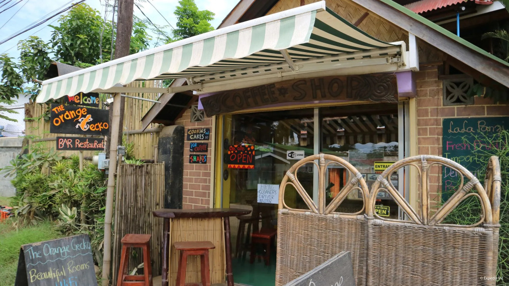 Lala Panzi Bed and Breakfast