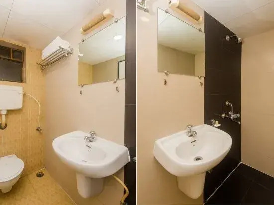 Hotel Kuber Hospitality by OYO Rooms