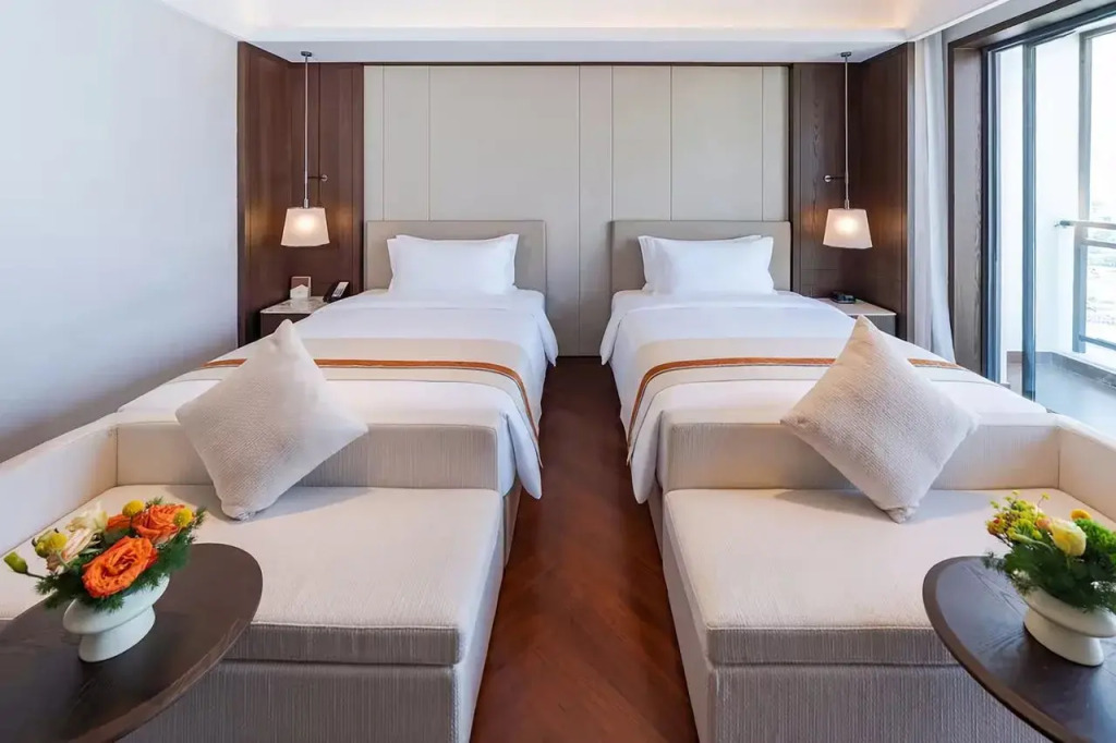 Howard Johnson By Wyndham Phnom Penh Tk